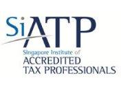 SIATP Singapore Institute of Accredited Tax Professionals Logo