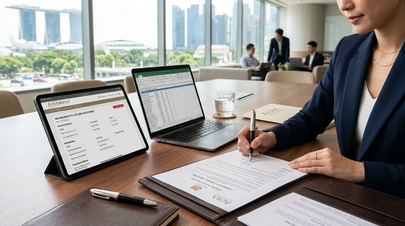 Zen Corp Corporate Governance and Compliance Advisory
