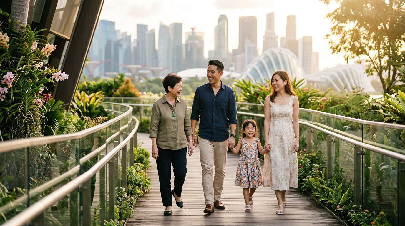 Zen Corp Singapore Long-Term Visit Pass Family Relocation Advisory